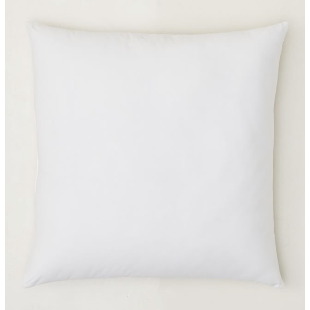24″ x 24″ Pillow Insert (4)